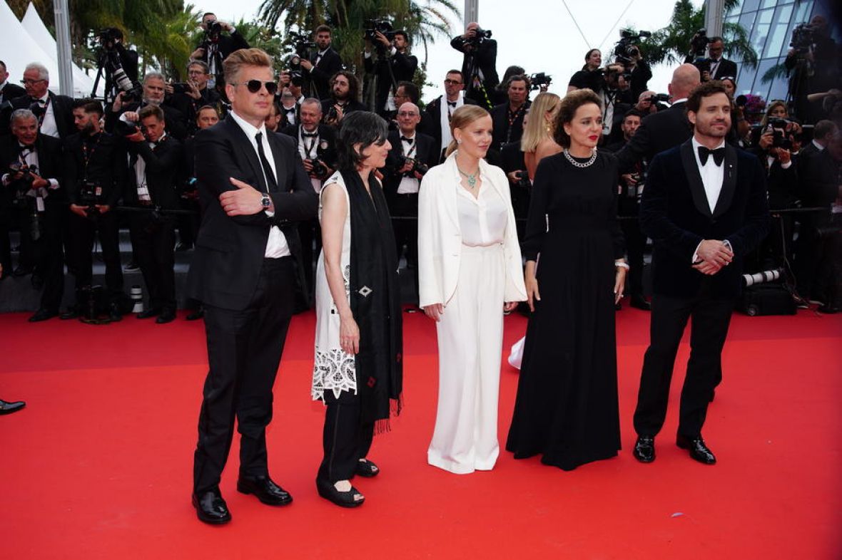 Počeo festival u Cannesu - undefined